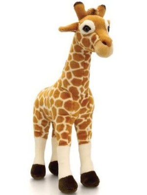 giraffe cuddly toy