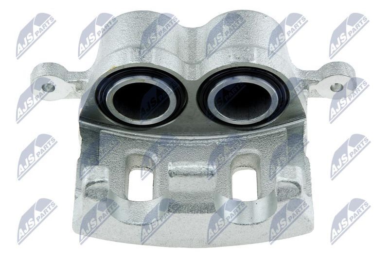 Étrier de frein anti-corrosion pour Chevrolet Captiva et Vauxhall Antara