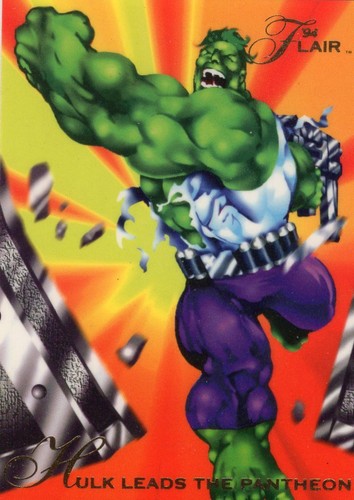 Tarjetas coleccionables de estilo 94 de Marvel Comics, tarjetas individuales, tú eliges, ¡termina tu conjunto! - Imagen 141 de 228