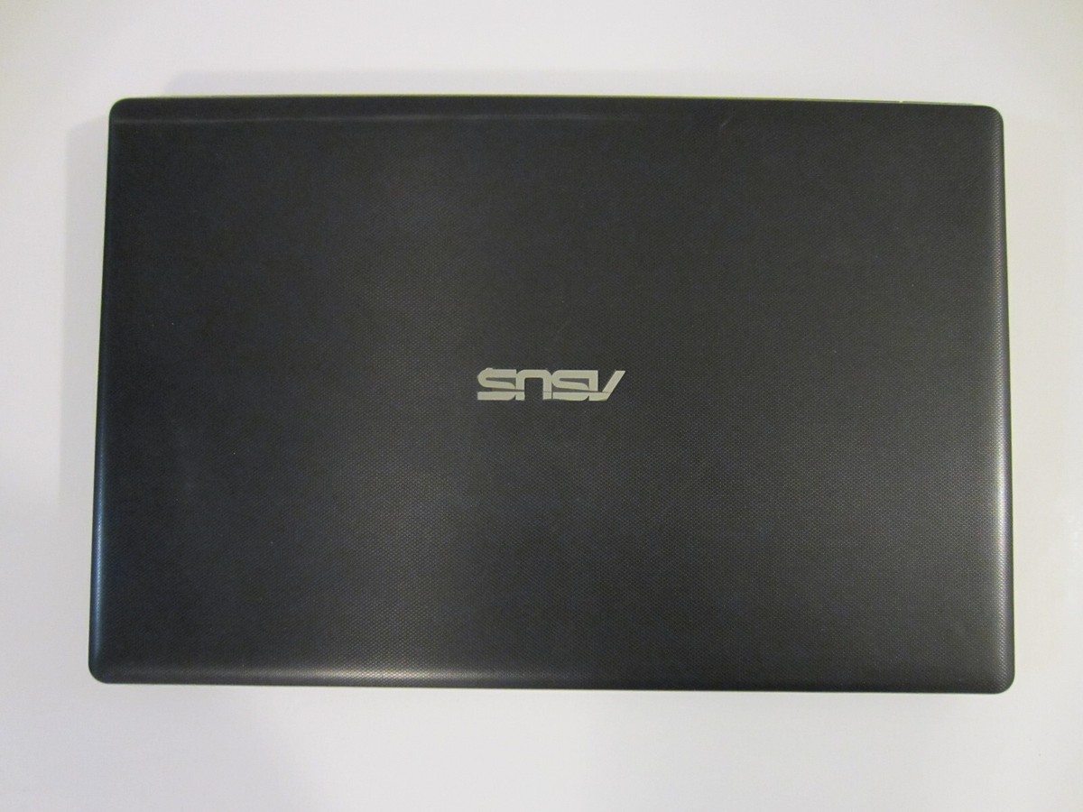 ASUS X551M 15.6