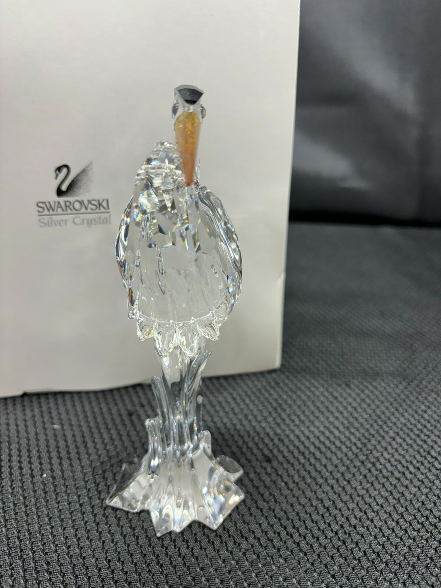 Swarovski Crystal 