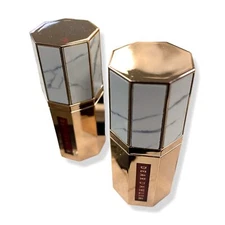 $62 Dear Dahlia Paradise Dream Velvet Lip 2-Pcs Mousse Tint | Bordeaux .21 fl.oz