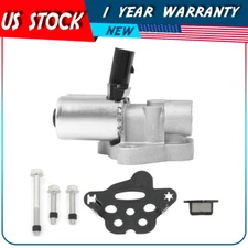 ✔Engine Variable Timing Oil Control Valve For Chevrolet Impala Malibu 918-806