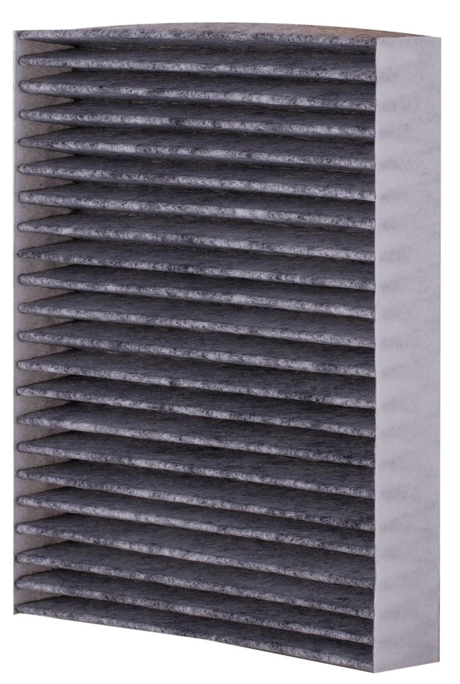 Filtro de aire de cabina Pronto para Hilux, Impreza, 9-2X PC4485 Foto 4 de 4