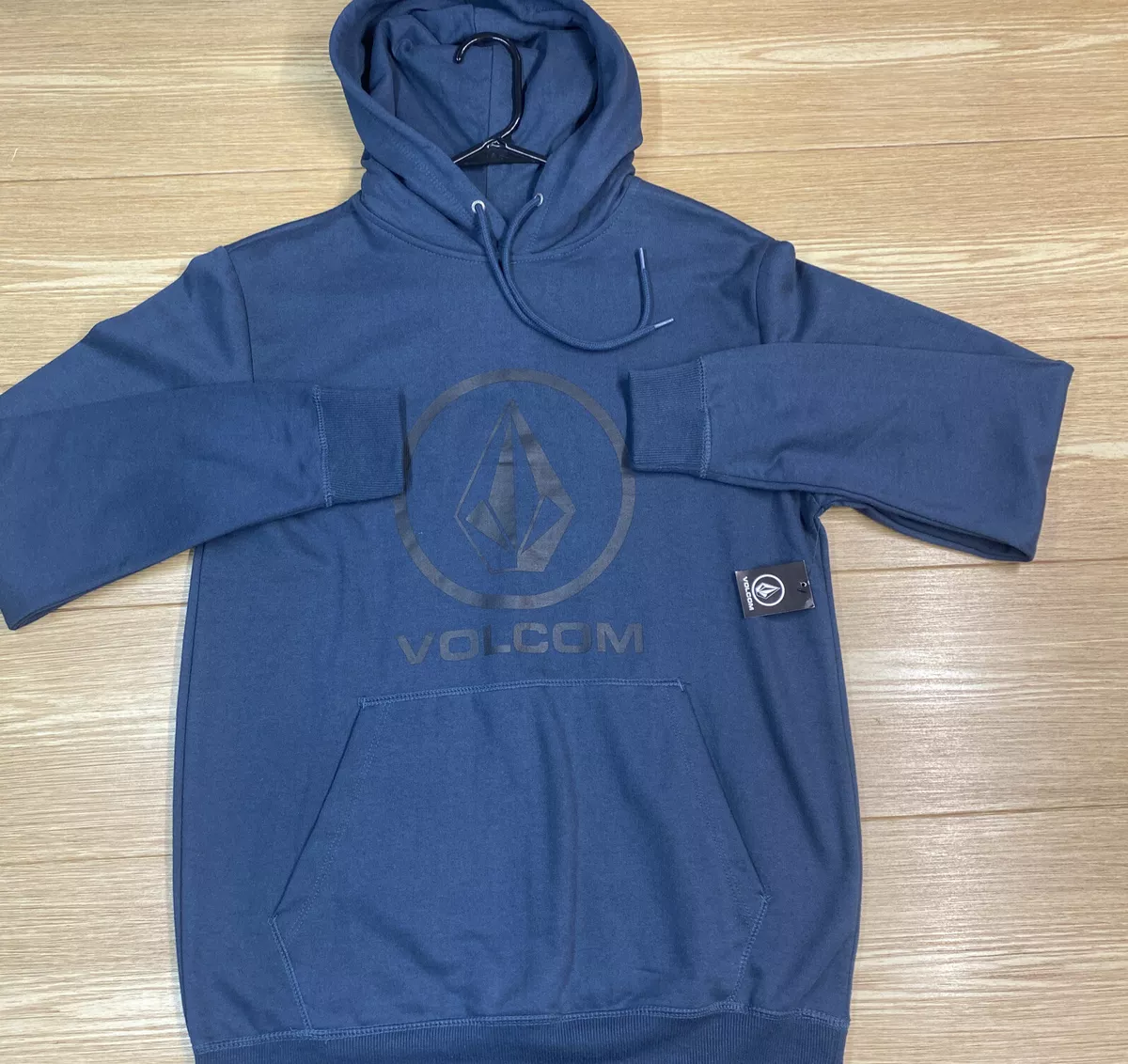 Sudadera Hombre Suera Deportiva Volcom Con Correr Talla M | eBay