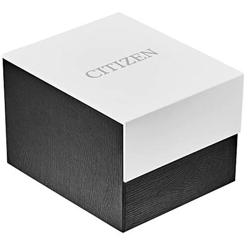 Cronógrafo Citizen CA0750-53E Store Display 9,7 de 10 para hombre cristal negro - Imagen 3 de 4
