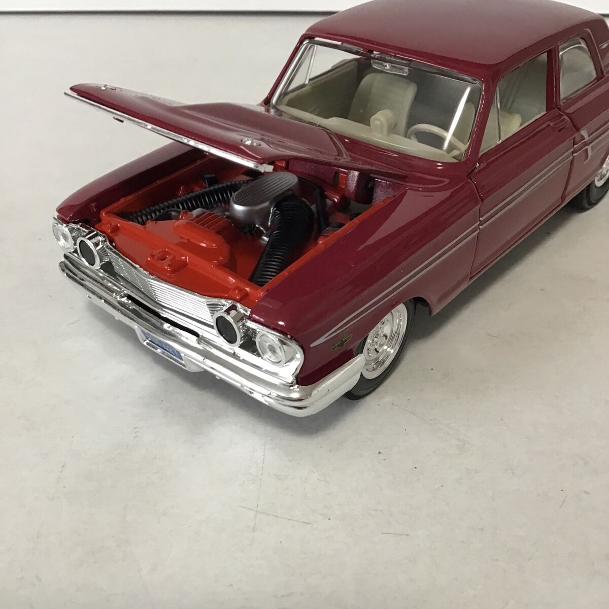 Maisto, Special Edition, 1964 Ford Fairlane Thunderbolt , 1 Maisto, Special Edition, 1964 Ford Fairlane Thunderbolt , 1