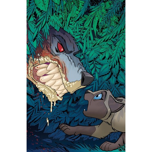 Feral (2024) #1 2 3 4 5 6 7 8 9 Image Comics COVER SELECT - Picture 14 of 30