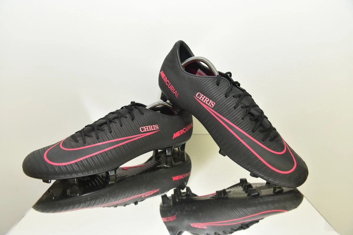 Mercurial vapor xi cr7 sale