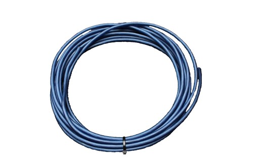 Dos Bobinas 500m Rojo 500m Negro Cable Eléctrico Calibre 10 Cubierta - Foto 13