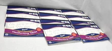 Pacon Multi-Program Handwriting Tablet 10.5" x 8" GRade Pre-K & K 11 Pack