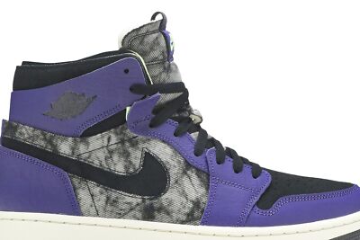 Air Jordan Air Jordan 1 Zoom Comfort 'Bayou Boys' DC2133-500 | eBay