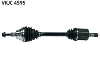 SKF Vkjc 4595 Antriebswelle For Audi Seat Skoda VW