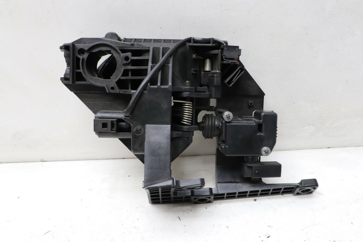 Lamborghini Aventador S Roadster LP740 2019 Door Handle Lock LHS