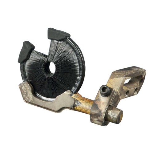 Brush Arrow Rest Right Left Hand Compound Bow Recurve Bow Hunting Archery Target - Picture 9 of 15