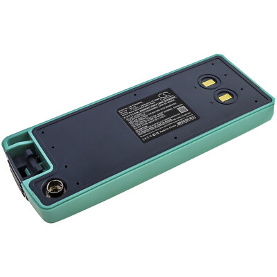 Battery for Nikon DTM-302,DTM-330,DTM-330 Total Stations,DTM-332,NPL-302