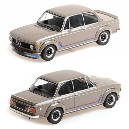 Miniature Minichamps Bmw m3(e30) noir met 1987 chez Mangatori (Réf