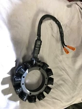 Harley-Davidson High Output Alternator Stator - Fuel Injected 29969-95
