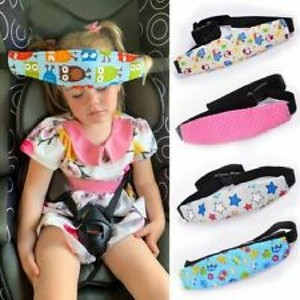 head holder for car seat