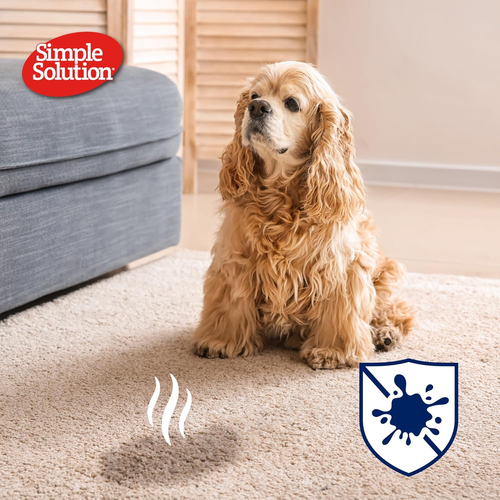 Extreme Dog Stain and Odour Remover Enzymatic Cleaner with 3XP - Picture 8 of 12