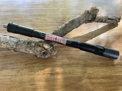 Control Freak Stabilisateur De Chasse Conquest Archery SMACDOWN .625