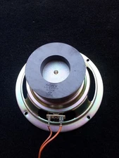 Sony OEM Woofer Speaker 1-504-277-11 For Home Stereo 14.5cm Cone 