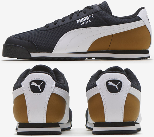puma roma basic hook