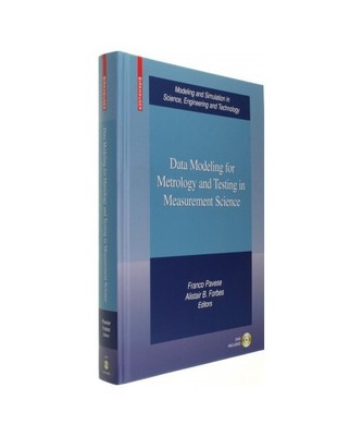 Data Modeling for Metrology and Testing in Measurement Science