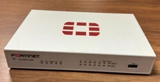 Fortinet FortiWiFi 50E Network Security-Firewall Appliance - ONLY Device NO acc