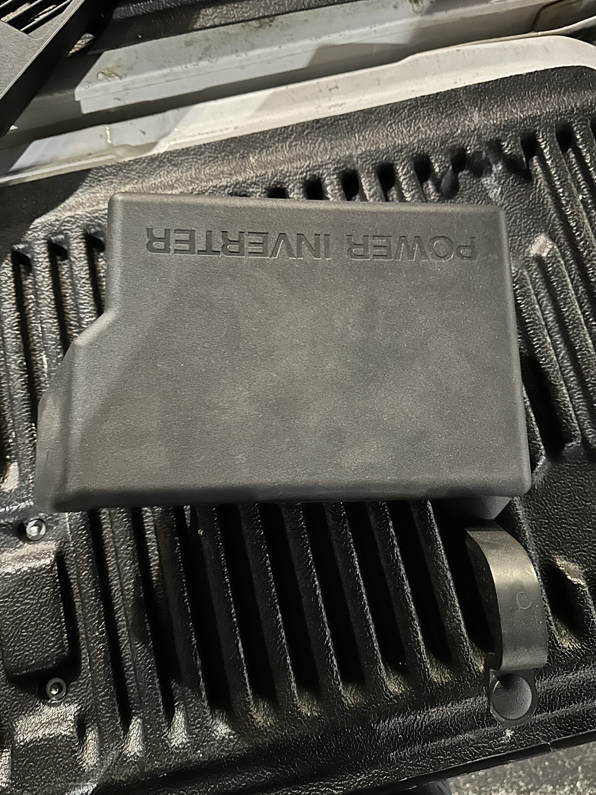 1520 FORD F150 110V AC/DC 400W POWER INVERTER CONVERTER JL3T19G317AD eBay