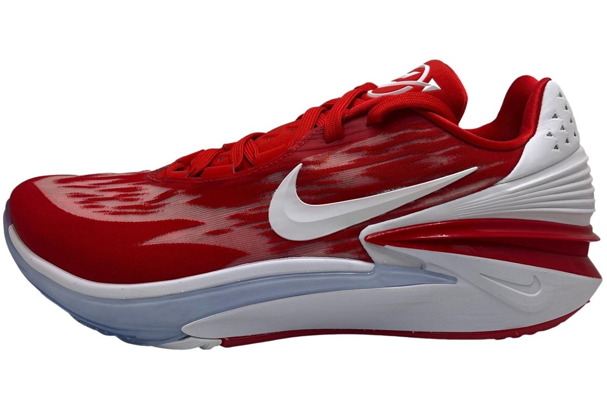 Size 12.5 - Nike Men's Air Zoom GT Cut 2 TB P 'University