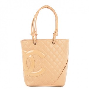 chanel cambon shopper
