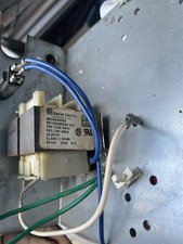 Basler BE161640GEK OEM Lennox Ducane Furnace Transformer 120 24 Volt 42J3201