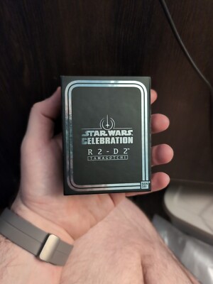 STAR WARS CELEBRATION たまごっち star-wars-celebration-japan-