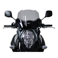 MRA Touring T Windschutzscheibe - für Suzuki DL1000 V-Strom DL V-STROM ABS V-735