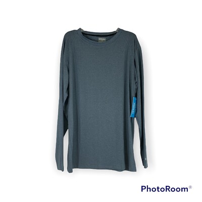 Lovamina Performance UPF 50+ Golf Long sleeve T-shirt size Medium