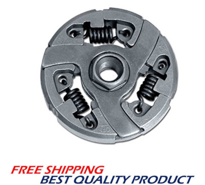 Albero Motore Paraolio Per Husqvarna 181 281 288 394 395 2100 2101 - Foto 13