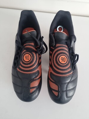 Nike Total 90 Shoot II T90 XTRA SG Gr. UK 5,5 [Jungen] JR Fußballschuhe 2009 Neu