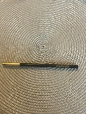 LANCOME LE CRAYON KHOL # 01 NOIR PENCIL FULL SIZE 1.8g *SPECIAL OFFER*