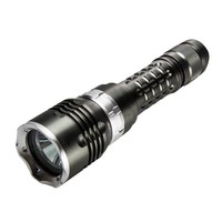 Tactical Flashlight, Jjfly Waterproof Torch Underwater 70m Bright 1200lm With 4 Tactical Flashlight, Jjfly Waterproof Torch Underwater 70m Bright 1200lm With 4
