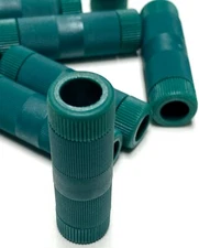 Posi-Lock Splice connector PL0608  6 - 8 GA GREEN  5 pack