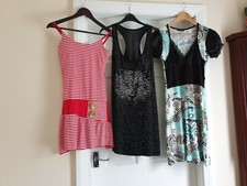 Dress” New Look ”and other 3 piece Size: 6/8 ( UK ) Eur 36 SALE