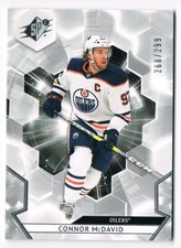 2020-21 SPx Base Card #/299 Pick From List !!