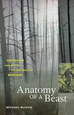Anatomy of a Beast by Mcleod  New 9780520269866 Fast Free Shipping+=