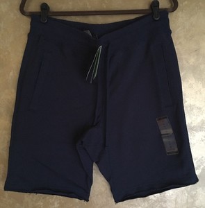 nike men's cotton shorts