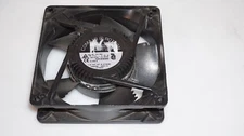 COMAIR ROTRON GALAXY DC GL48B4 METAL HOUSING AXIAL FAN 48V 15W 127X38MM