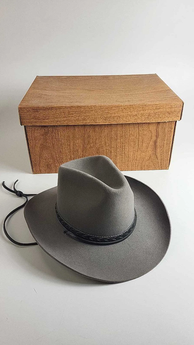 Stetson mag on sale 7