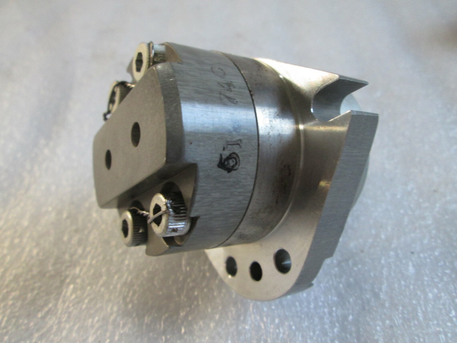 Aircraft Hydraulic Pump Assembly P/N 6501331 NEW eBay