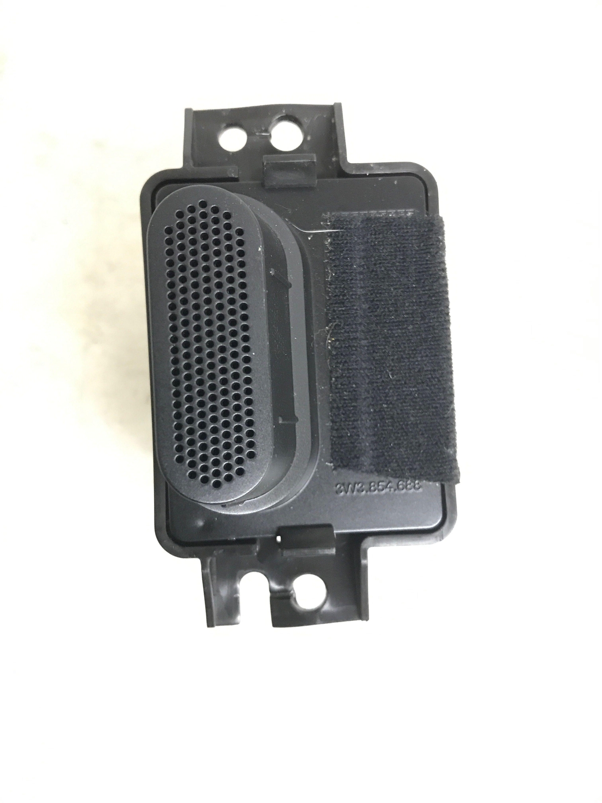 2013 - 2019 BENTLEY FLYING SPUR INTERIOR TEMPERATURE SENSOR W/ HOUSING 3D0907542
