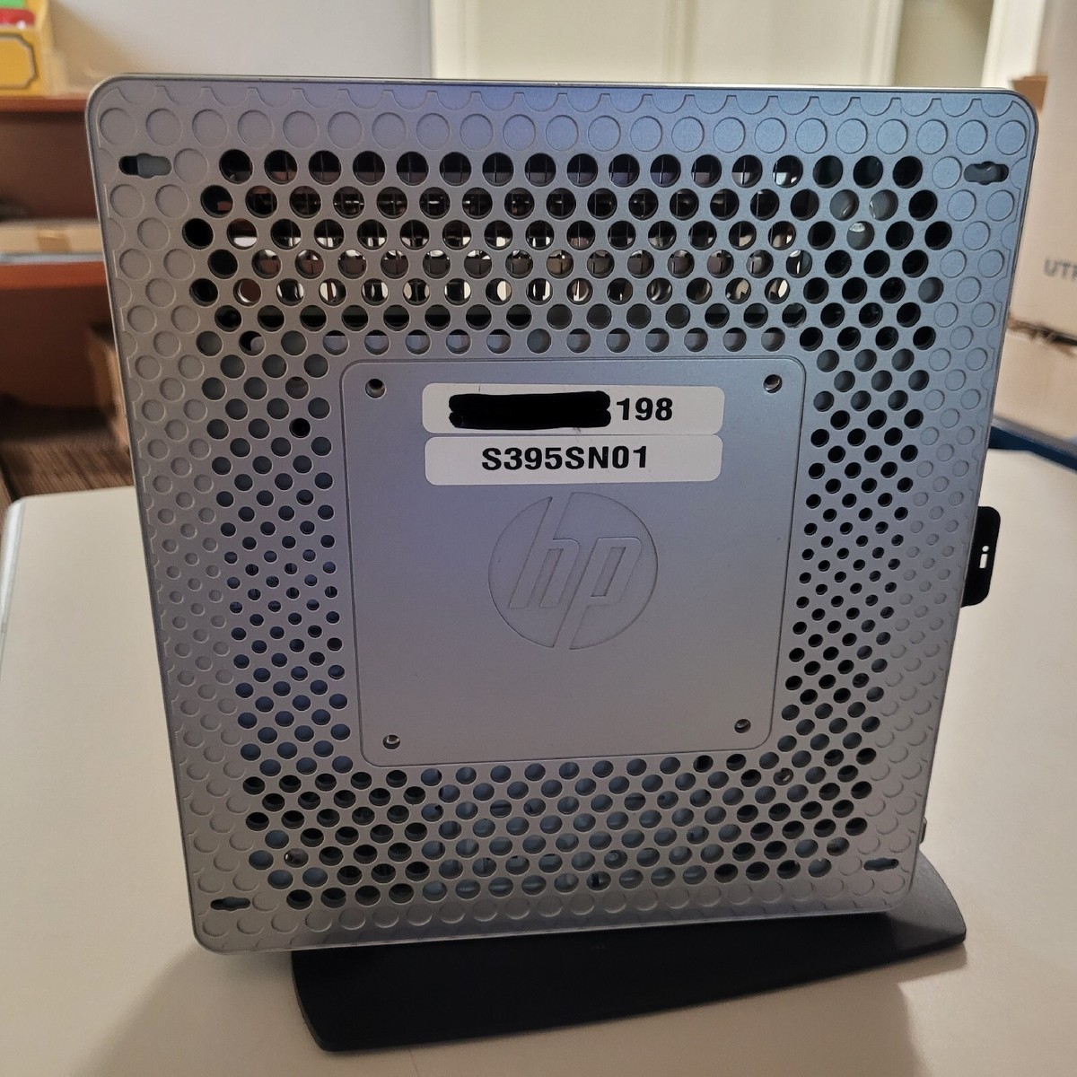 HP t610 Flexible Thin Client TPC-W006-TC 1GB Flash 2GB Memory with